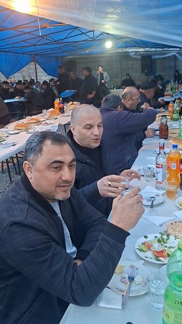 Путешествие по Грузии