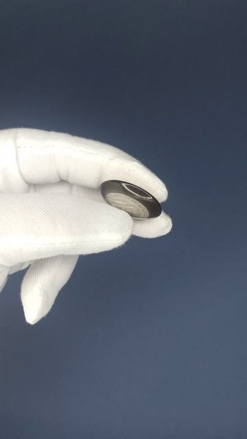 Пуговицы цвет енот размер 44 Артикул 02179