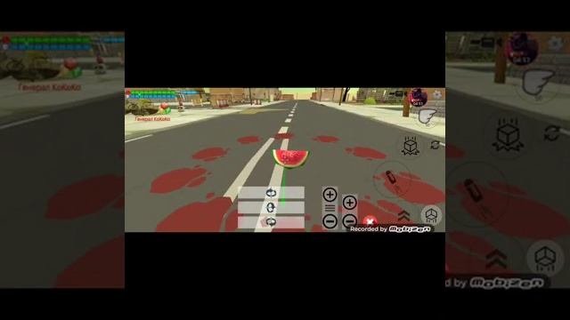 опровержение кровавого чикена