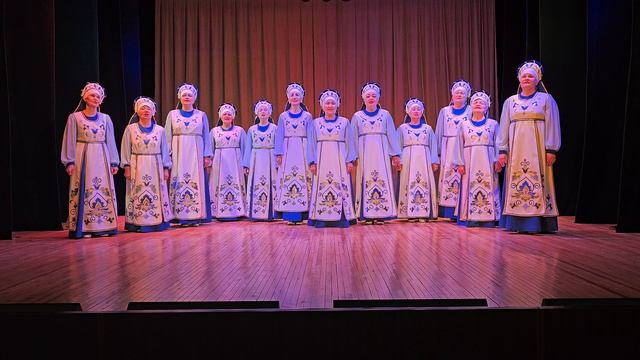 Я когда-то была молодая