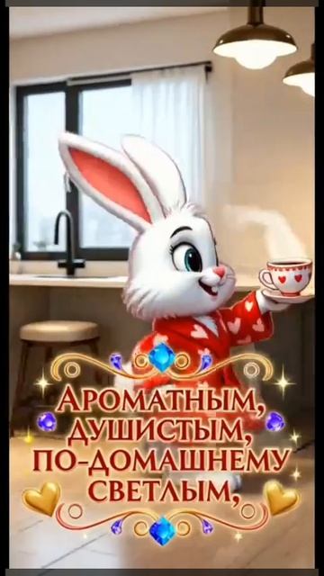 Лесная тайна Вышивка крестом