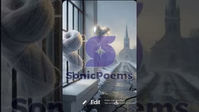 Сергей Есенин  Закружилась пряжа снежистого льна вар1