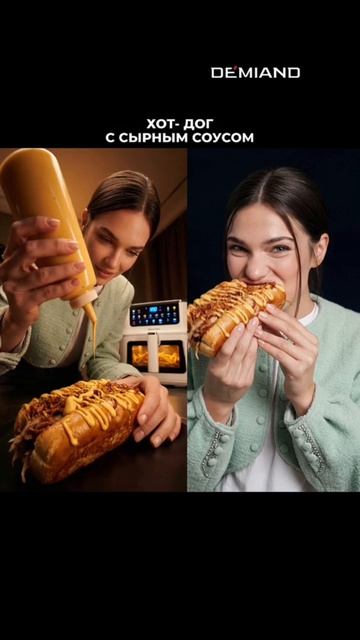 Приходите домой после работы открываете холодильник и впадаете в ступор? 