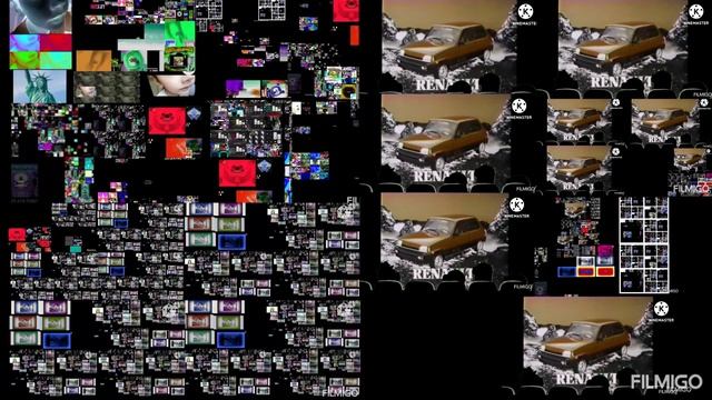 Too Much Giga Gummy Bears