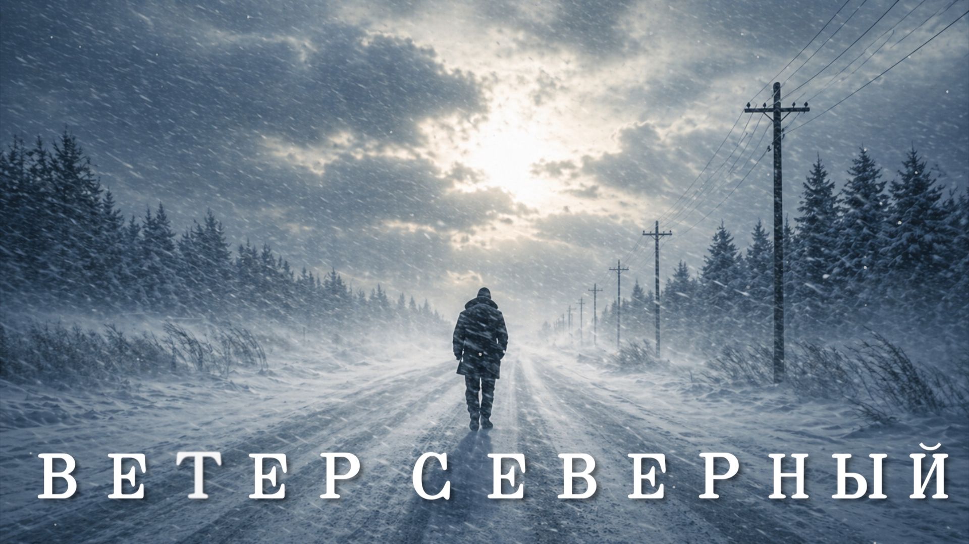 Ветер северныи