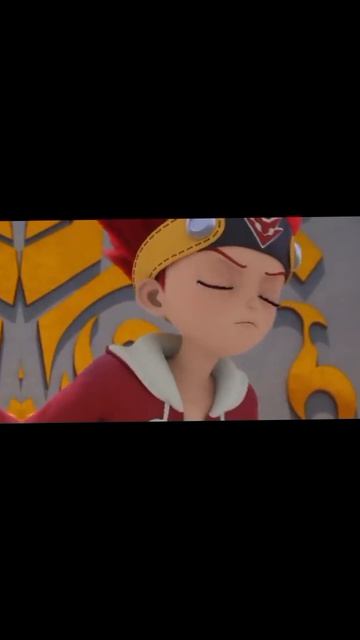 Джин против Феттеля. Вы за кого.