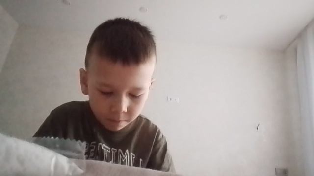 Как слепить монстра из Поппи плаитаим лимон