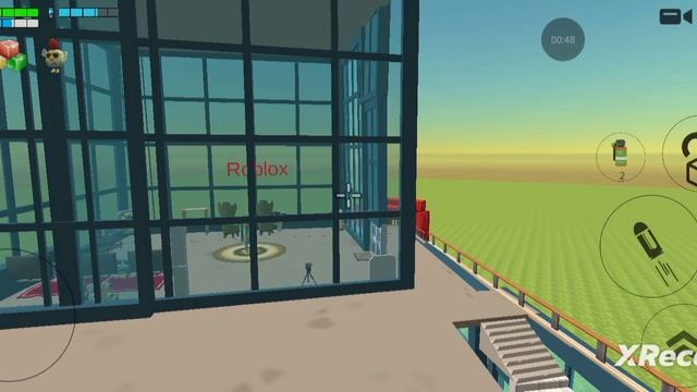 лайк пастройка