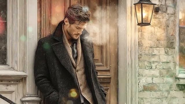 Не умею ждать.