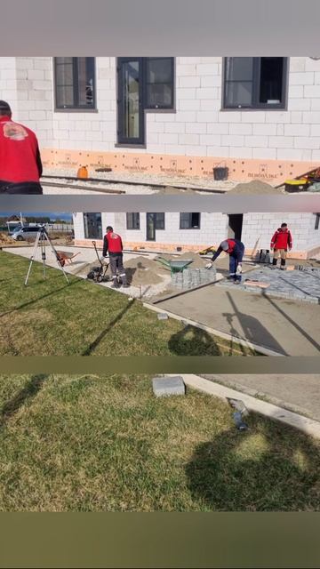 Комплексное благоустройство! УютныйУчасток.РФ