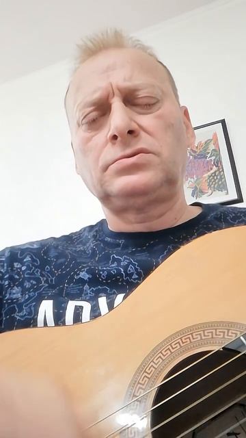 КаверО сгоревшем летчике.В.Высоцкий.