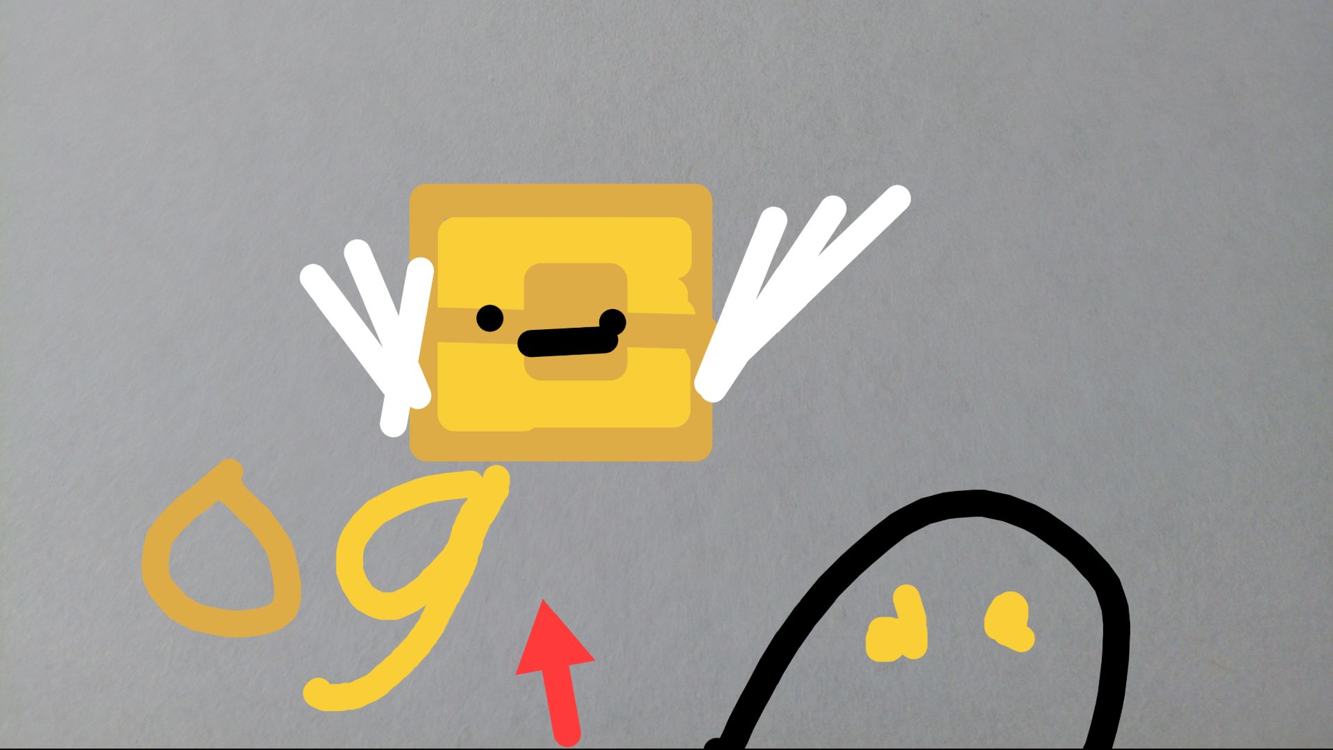 Играю в Be Lucky Block