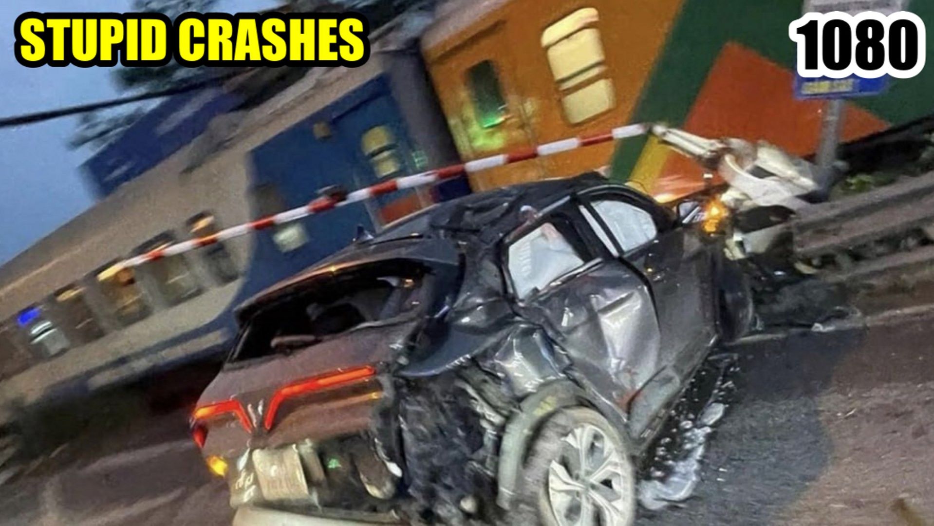 Подборка аварий и дтп на видеорегистратор. 25 04 26