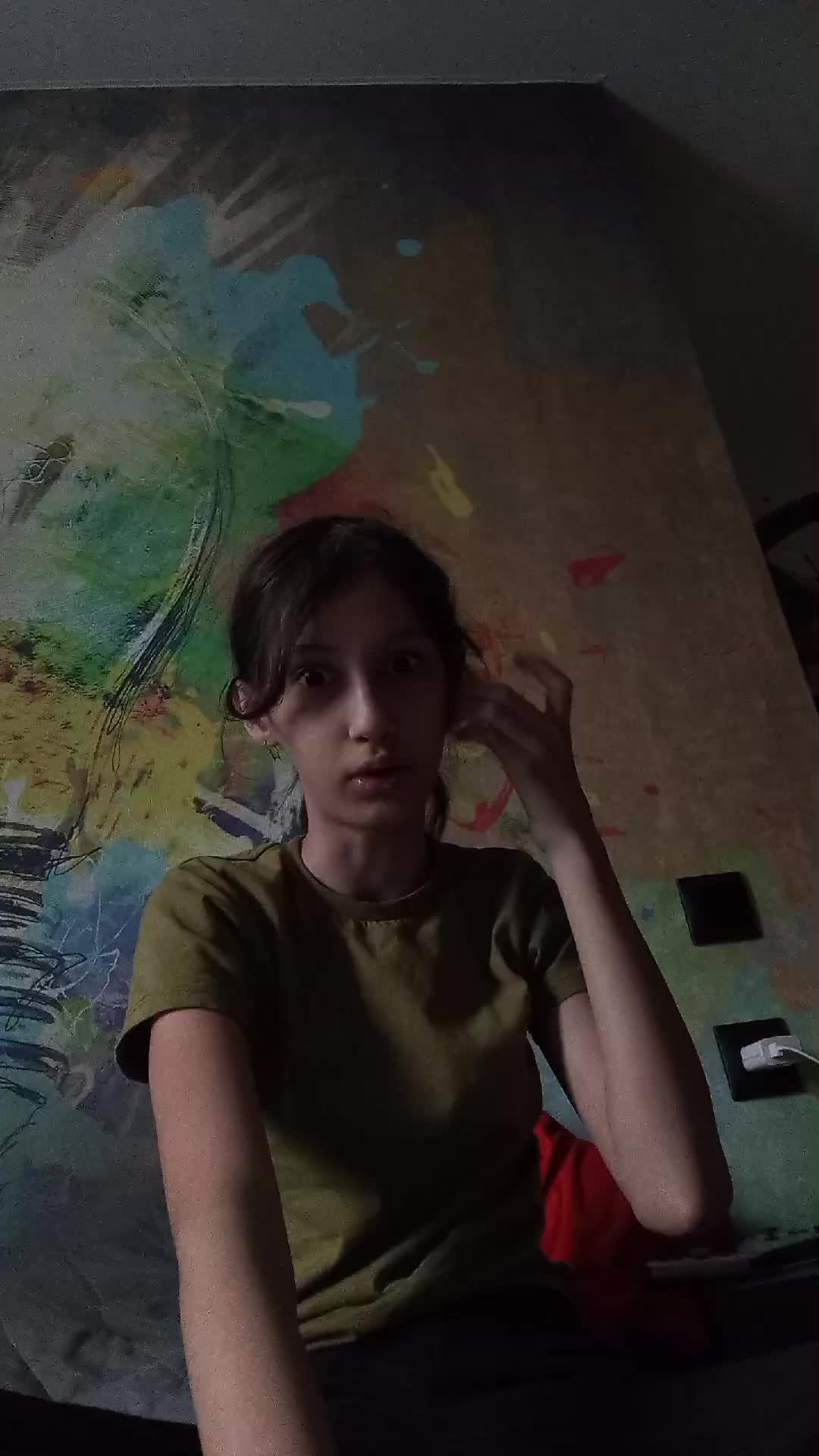 поболтаем с вами ребятки