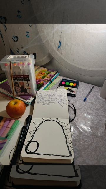 новая жизнь.