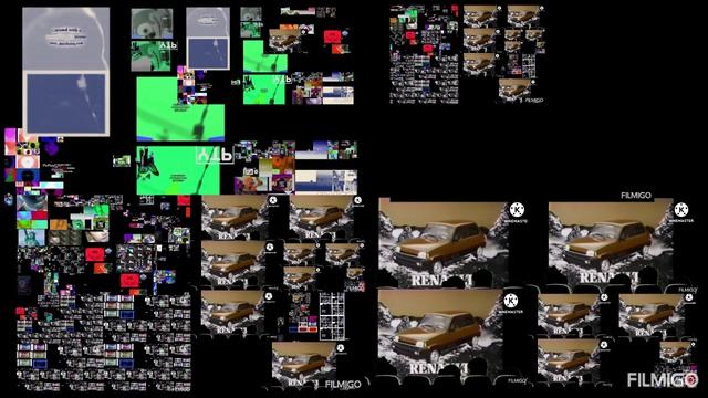 Too Many Much Gummy Bears 420