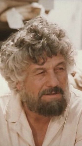 Фильм Возвращение Будулая. Видеть тебя не могу