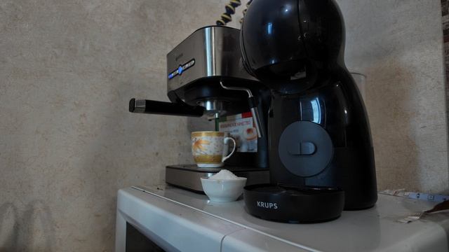 Коста-Рика Сан-Хосе ТЕСТИ КОФЕ В ЗЕРНАХ НА РОЖКЕ