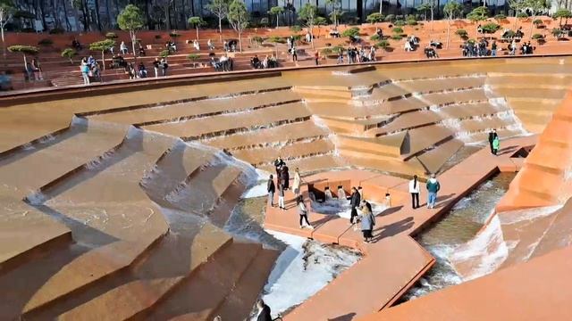 Краснодар парк Галицкого