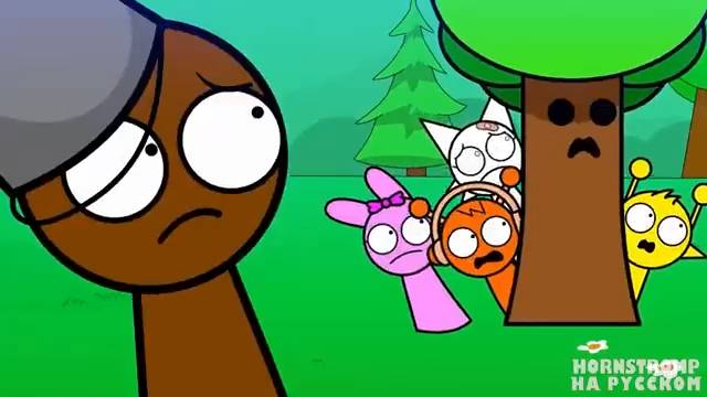 ТРАЛАЛЕРО ТРАЛАЛА: ПО ГОРЯЧИМ СЛЕДАМ!!! ITALIAN BRAINROT АНИМАЦИИ