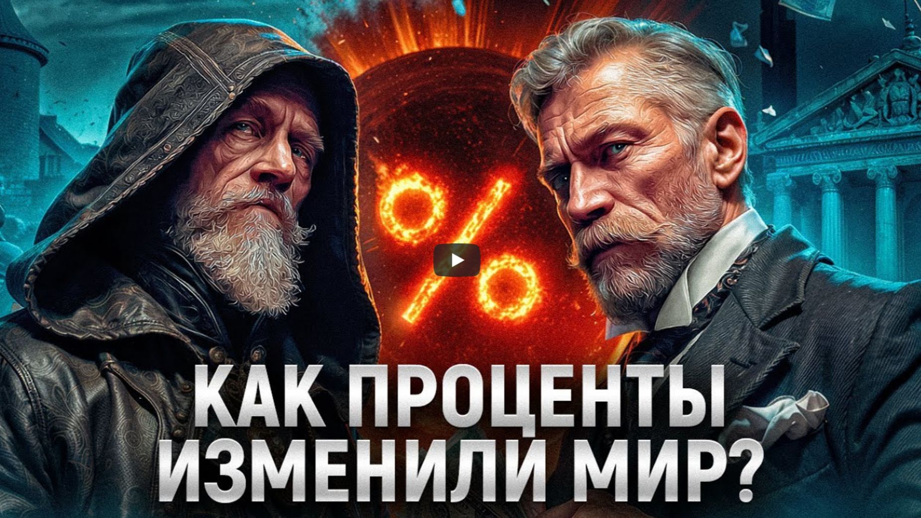 История процентов. Как мы построили мир на долгах От глиняных табличек до кредитных империй