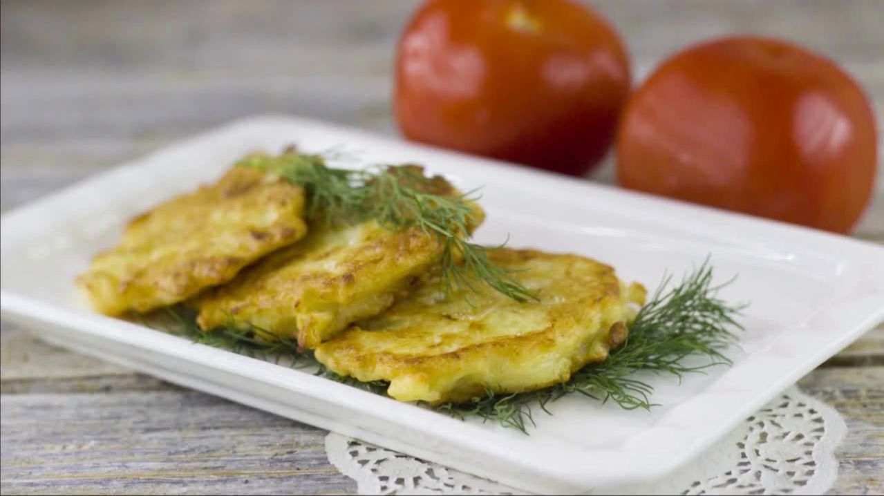 Готовлю так уже 5 лет! Самые вкусные котлеты из капусты! Вкусный ужин!