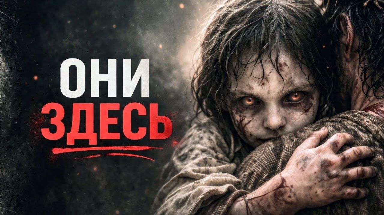 Ты это не заметил в Страстях Христовых