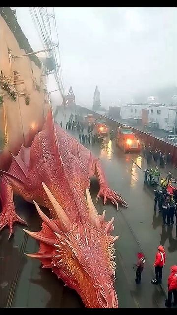 Удачная рыбалка на огромных морских монстров. Невероятное невероятное чудо необычный фантастика