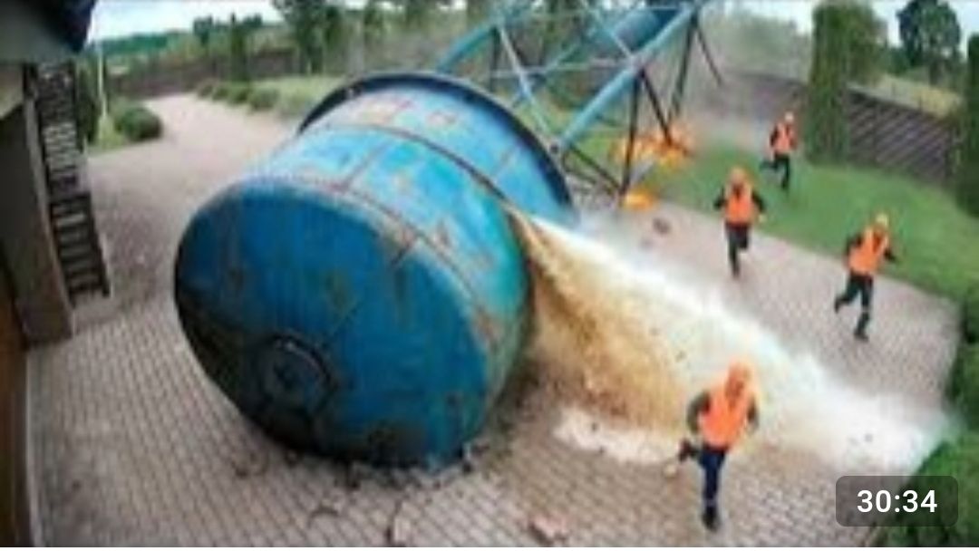 ЛЮДИ У КОТОРЫХ БЫЛА ВСЕГО ОДНА ЗАДАЧА И ОНИ ЕЕ ПРОВАЛИЛИ