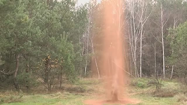 Здесь как на полосе препятствий!. Изучаем Майско-Макеевско-Днепровскую площадь