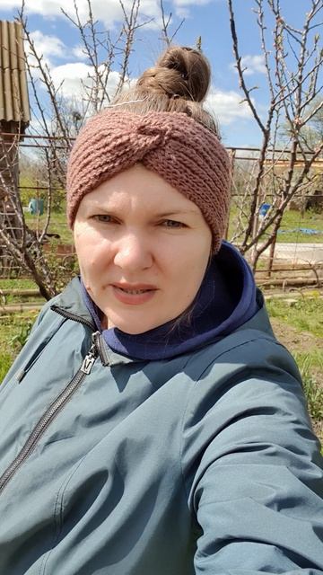 Приехали на дачу