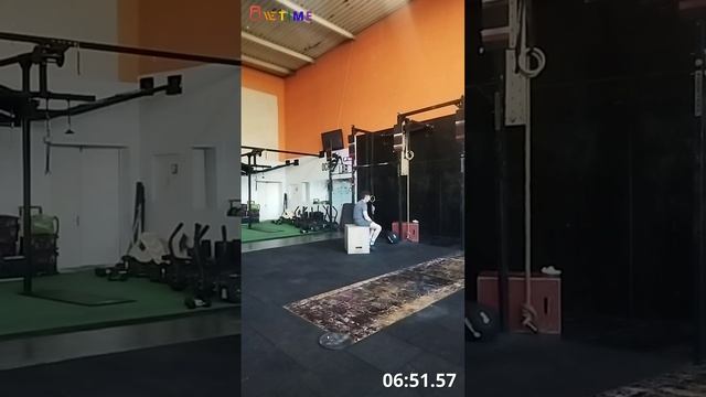 третий отборочный комплекс CROSS Chemp 2026-04-25