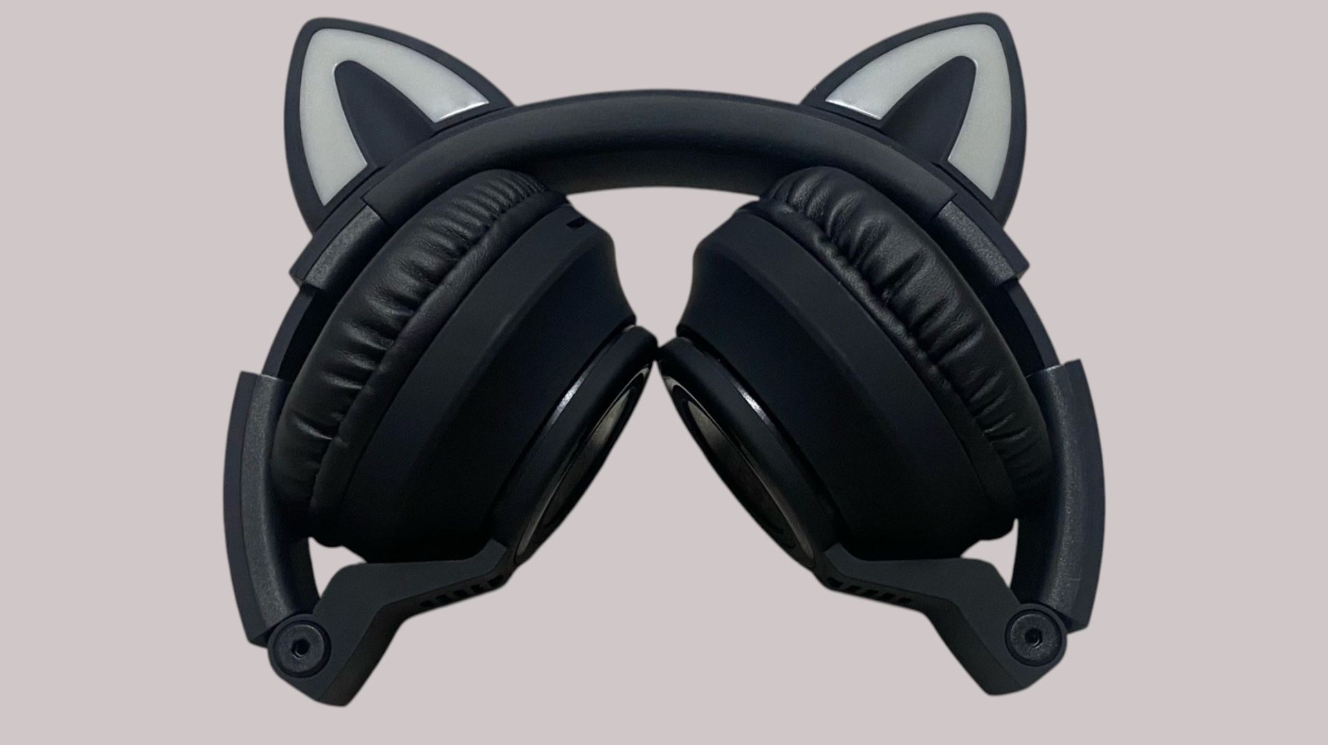 Распаковка и обзор наушников  Borofone BO18 Cat