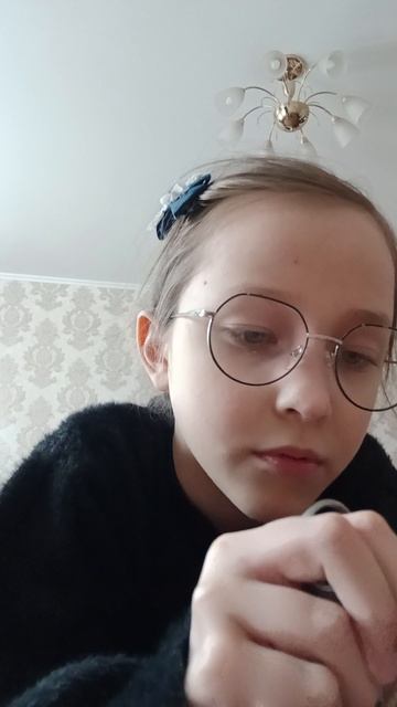 Пробуем пасхальный леденец