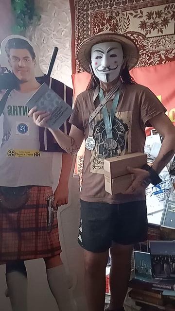 УЛИСС. ПЛАНЕТАРНЫЙ ФЛЕШМОБ.РЕАЛИТИ ШОУ. ТРИЛЛЕР В МАНИЛЕ 2.0