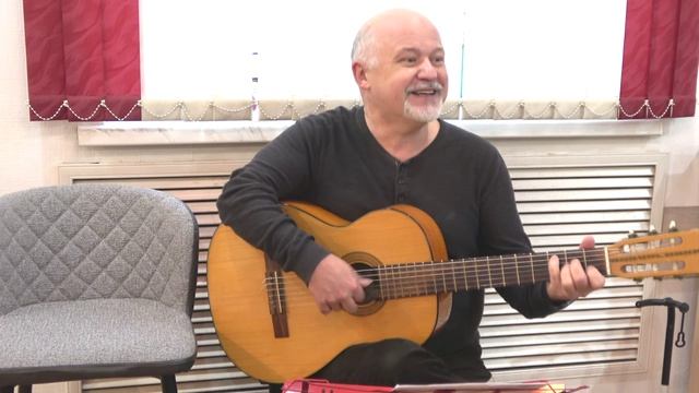 03 Духовой оркестр - Игорь Зорин