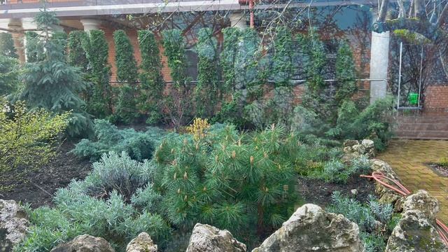 Горячие источники Адыгеи. Водная Ривьера-2.