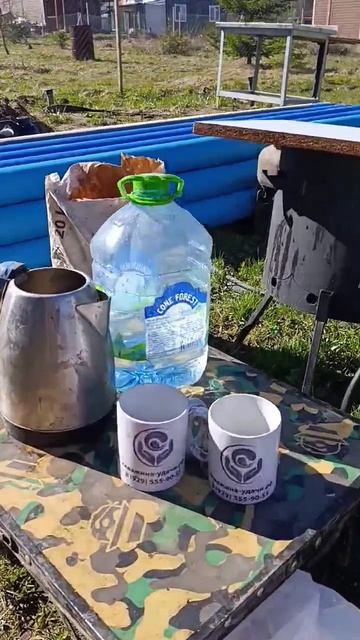 Бурение скважин на воду дмитровский район