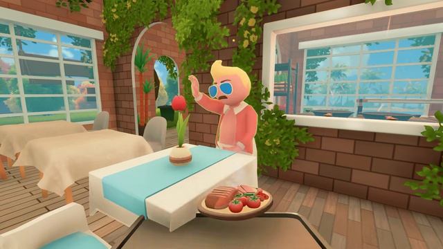 Трейлер Farm To Table ранний доступ дата релиза