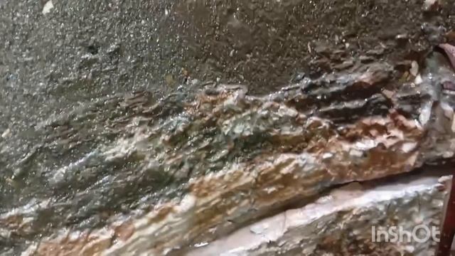 Ст. Патриот 2 колодец. Чистка колодца на плывуне. 89166141907. Podkapaev.ru