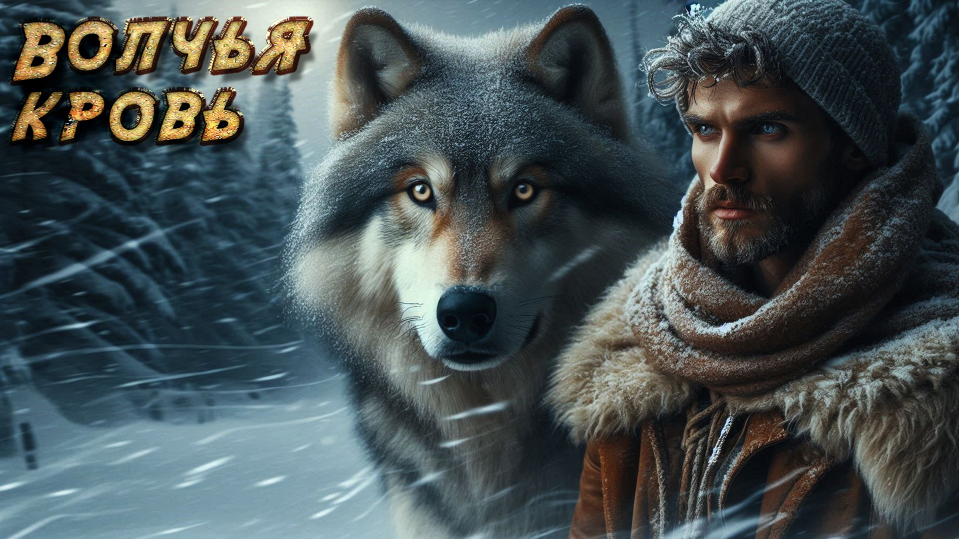 Когда преданность сильнее смерти  Мистическая история