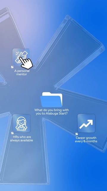 Alabuga Start  Create Your Success Story