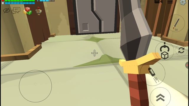 Начало 2 охоты на 1 млн чикен коин 3 часть