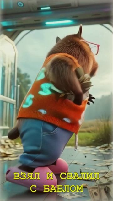 I.skin  Капибара  Вспоминаем дзен 04.03.2026  чилл-релиз 2026