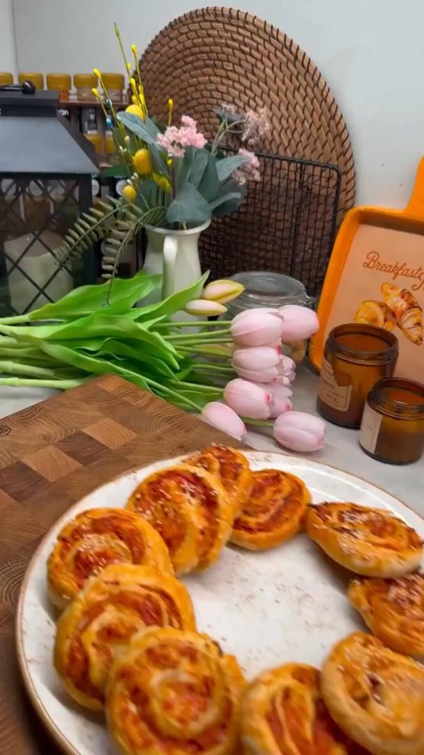 приятного аппетита