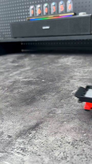 Супер мини спасательная машинка  Очень крутая! 