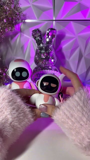 В чем различие между Eilik Эйлик и EilikO Эйлико