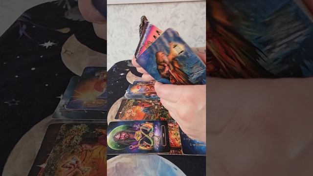 В каких энергиях Вы находитесь?.mp4