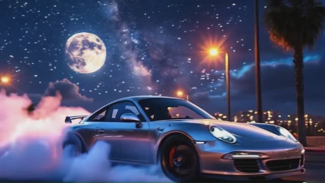 В.Р. - В пьяном тумане