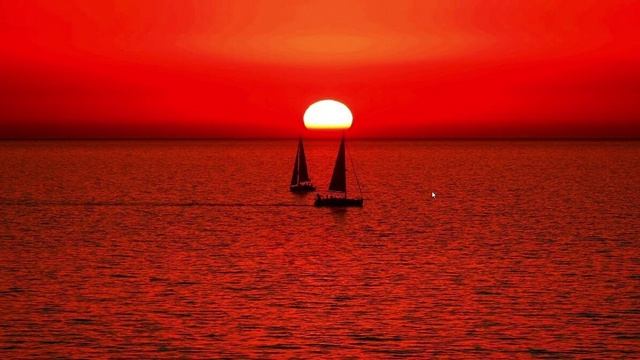 A Sailors Masterpiece!